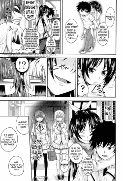 Page 67 of I, My, Me, Mine Ch. 1-5