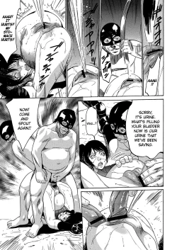 Page 27 of Kujira | The Whale