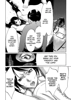 Page 8 of Kujira | The Whale