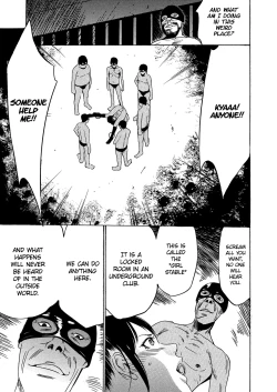 Page 9 of Kujira | The Whale