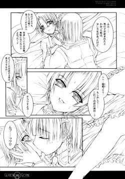 Page 29 of GLAMOROUS GOTHIC