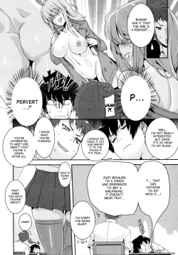 Page 2 of Chijo-sama no Jijou | The Perverted Lady's Circumstances