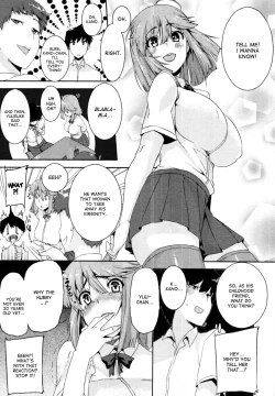 Page 3 of Chijo-sama no Jijou | The Perverted Lady's Circumstances
