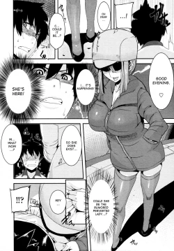 Page 6 of Chijo-sama no Jijou | The Perverted Lady's Circumstances
