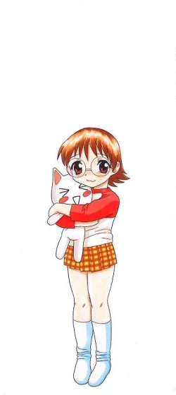 Page 2 of Kareshi Kanojo