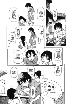 Page 104 of Himitsu no Inugami Kokokochan