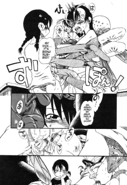 Page 115 of Himitsu no Inugami Kokokochan