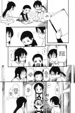 Page 120 of Himitsu no Inugami Kokokochan