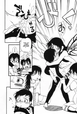 Page 131 of Himitsu no Inugami Kokokochan