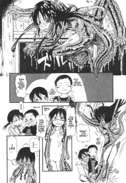 Page 13 of Himitsu no Inugami Kokokochan