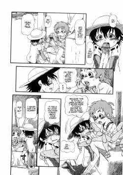 Page 145 of Himitsu no Inugami Kokokochan