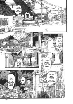 Page 164 of Himitsu no Inugami Kokokochan