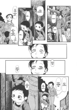 Page 166 of Himitsu no Inugami Kokokochan