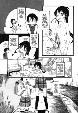 Page 22 of Himitsu no Inugami Kokokochan