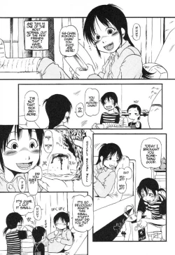 Page 6 of Himitsu no Inugami Kokokochan