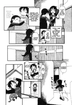 Page 89 of Himitsu no Inugami Kokokochan