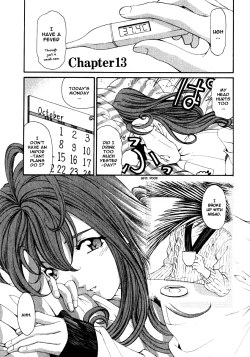 Page 114 of Virgin Na Kankei 2
