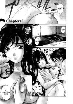 Page 30 of Virgin Na Kankei 2