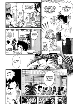 Page 83 of Virgin Na Kankei 2