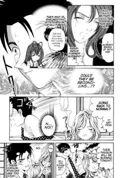 Page 84 of Virgin Na Kankei 2