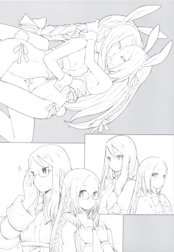 Page 31 of Amai Ohanashi