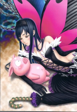 Page 4 of Accel Nanigashi