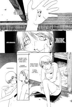 Page 106 of Niku No Ana | The Hole of the Flesh