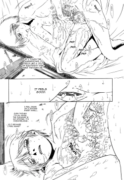 Page 111 of Niku No Ana | The Hole of the Flesh