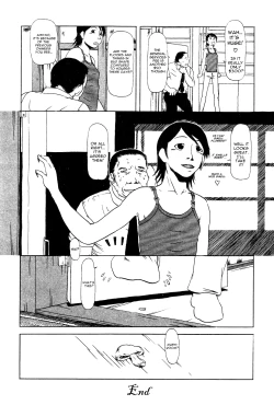 Page 116 of Niku No Ana | The Hole of the Flesh