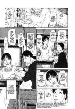 Page 119 of Niku No Ana | The Hole of the Flesh