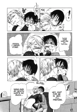 Page 136 of Niku No Ana | The Hole of the Flesh