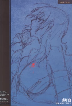 Page 22 of Akatsuki wo Matte 2