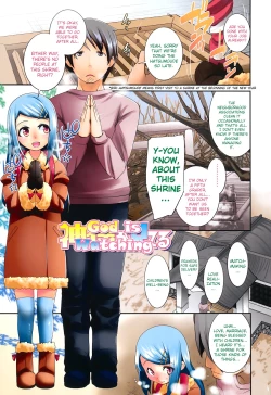 Page 7 of Sugar Spot