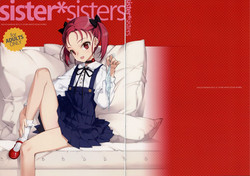 Download sister＊sisters
