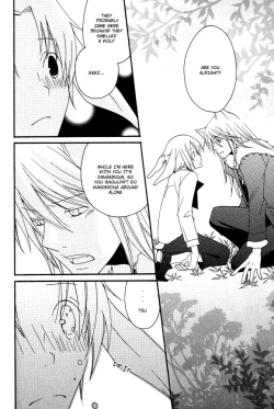 Page 120 of Mimi Paradise Vol. 1