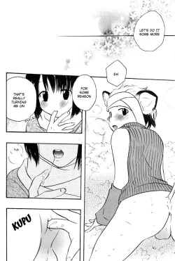 Page 140 of Mimi Paradise Vol. 1