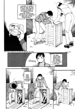 Page 123 of Aiken Yougo Shuukan | Pet Dog Protection Week