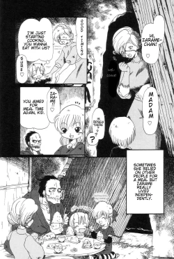 Page 102 of Gesuigai | Drainage City