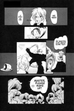 Page 119 of Gesuigai | Drainage City