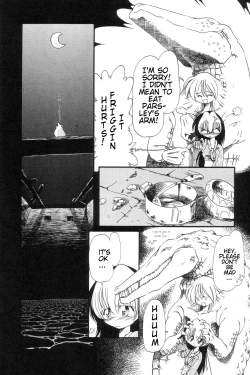 Page 134 of Gesuigai | Drainage City