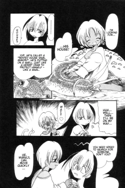 Page 138 of Gesuigai | Drainage City