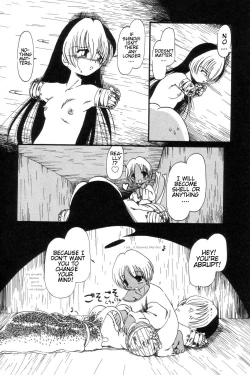 Page 141 of Gesuigai | Drainage City