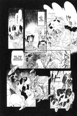 Page 178 of Gesuigai | Drainage City