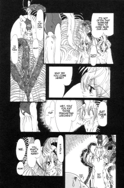 Page 36 of Gesuigai | Drainage City