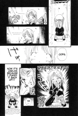 Page 55 of Gesuigai | Drainage City