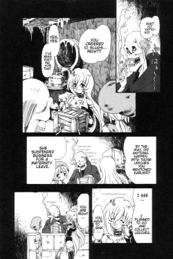 Page 80 of Gesuigai | Drainage City