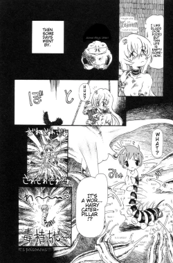 Page 84 of Gesuigai | Drainage City