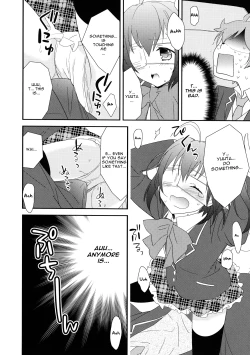 Page 10 of Chuunibyou Demo Dokidoki Shitai