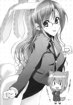 Page 27 of Rosa Gigantea to Yobanaide