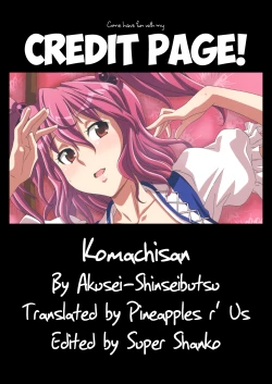 Page 19 of Komachi-zan